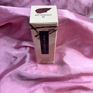 Fenty Beauty Gloss Bomb - Hot Chocolit